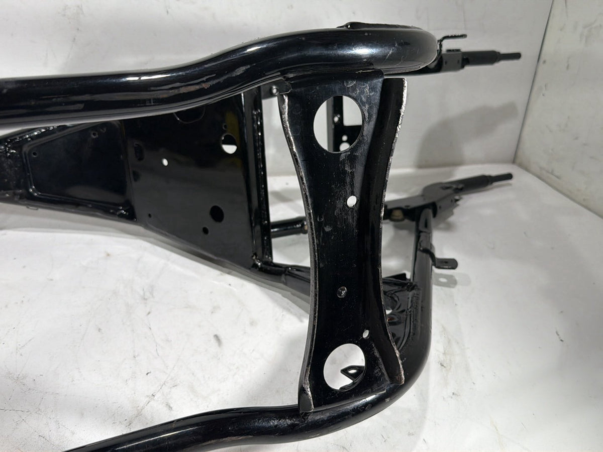 2005 Harley Electra Glide Touring Ultra OEM Body Main Frame Chassis CLN CLR