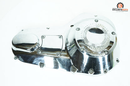 1999 - 2006 Harley-Davidson Touring Road King Classic Outer Primary Clutch Cover 60672-98