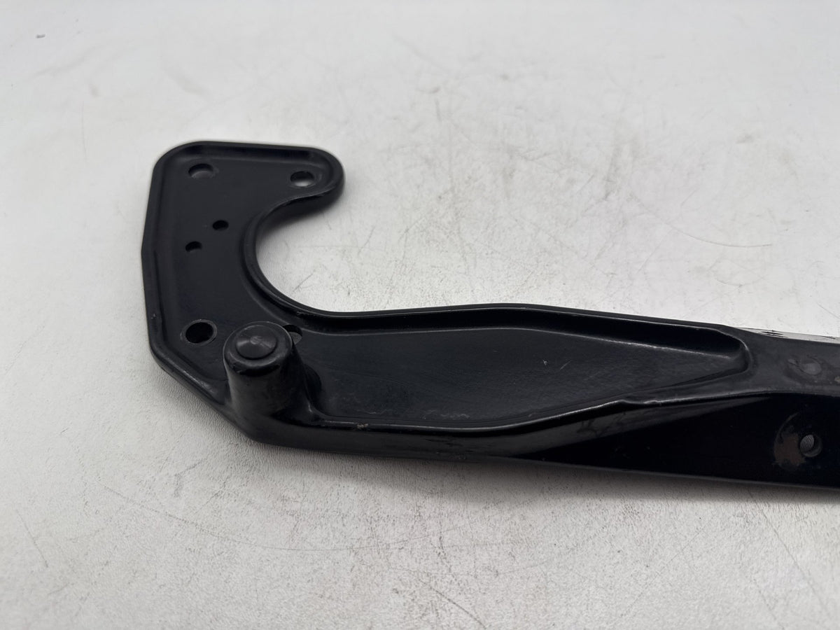 2014 Harley Softail Slim FLS OEM Exhaust System Support Bracket Holder