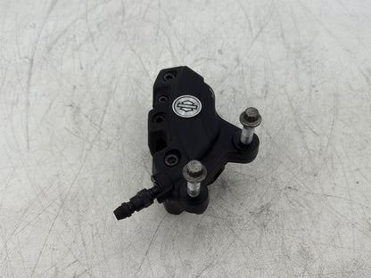 2016 Harley Road King Touring FLHR OEM Front Left 1 Brake Caliper