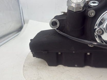 2011 Harley Electra Glide Ultra FLHTK OEM 6 Speed Transmission Gearbox 53K
