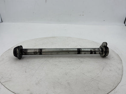 2007 - 2016 Harley-Davidson Touring Electra Glide Ultra Rear Wheel Axle Bolt Shaft
