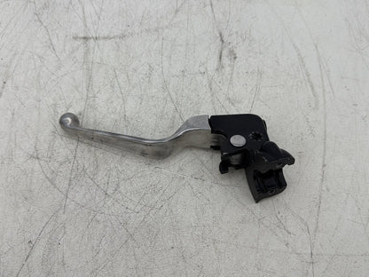 2007 Harley Electra Glide Touring Ultra OEM Front Left Hand Clutch Control Lever