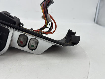 2007 - 2011 Harley-Davidson Touring Electra Glide Ultra Dash Ignition Cap Switch Lockset NO Key 71572-06
