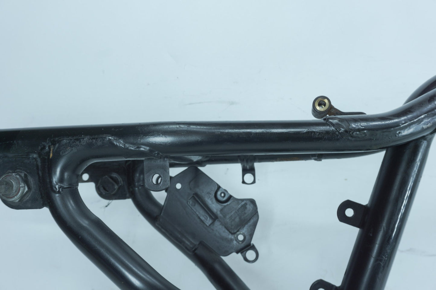 1991 - 2003 Harley-Davidson Sportster  Body Main Frame Chassis CLN CLR 47150-91B