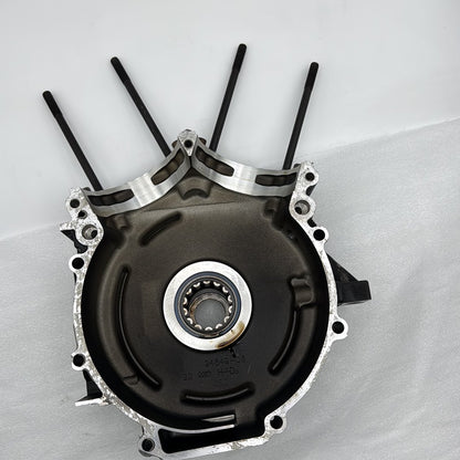2008 - 2016 Harley-Davidson Touring Street Glide Engine Crankcase 24649-06