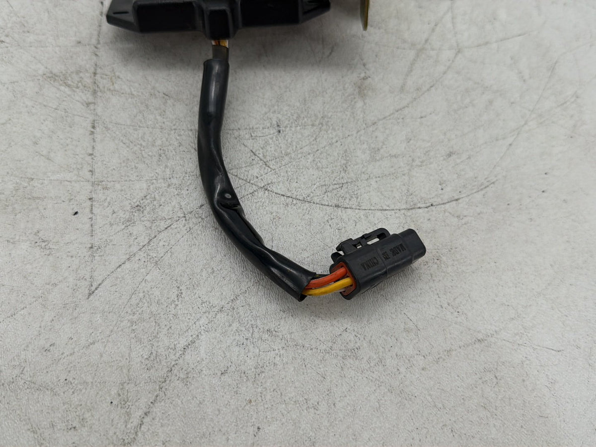 2013 Harley Electra Glide Touring CVO Screamin Eagle OEM Remote Control Garage Opener 91559-01