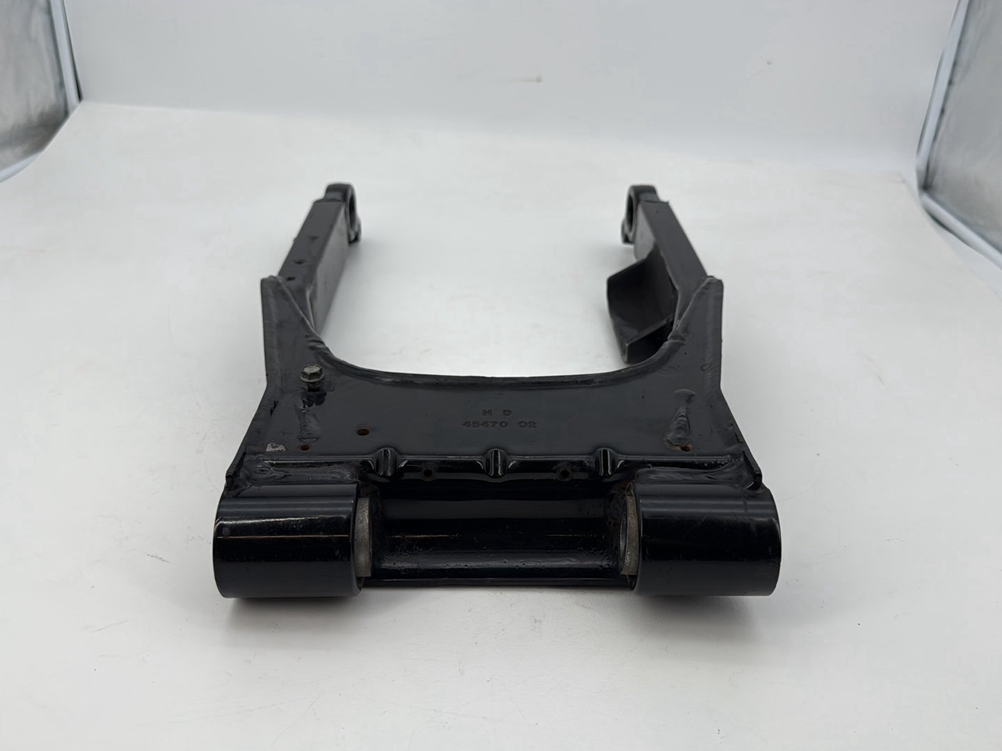 1999 - 2006 Harley-Davidson Touring Road King Custom Rear Fork Swingarm Swing Arm 47549-02A