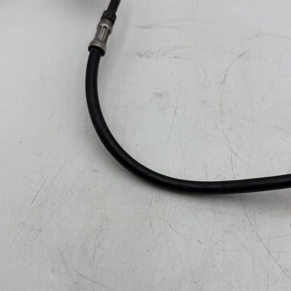 2008 - 2016 Harley-Davidson Touring Street Glide Rear Brake Hose Line Pipe ABS 06B95954