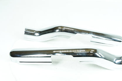 2007 - 2012 Harley-Davidson Touring Electra Glide Ultra Left Right Saddlebag Fender Struts Brackets  	47502-97