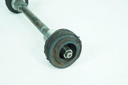 1999 - 2006 Harley-Davidson Touring Electra Glide Classic Rear Fork Swingarm Pivot Bolt Shaft 47505-02