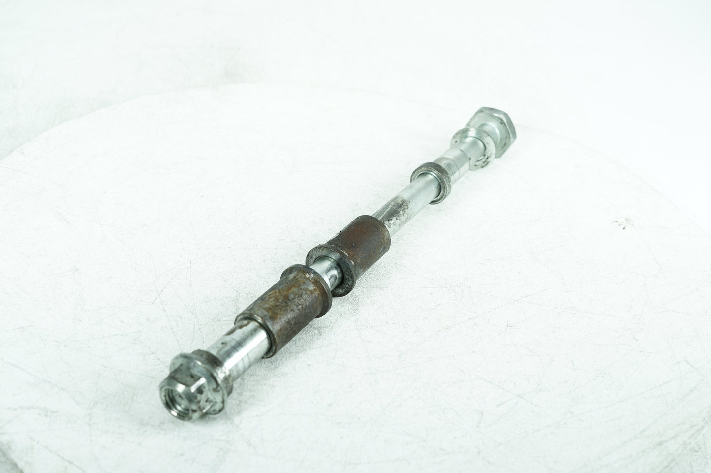 1999 - 2006 Harley-Davidson Softail Fat Boy Rear Fork Swingarm Pivot Bolt Shaft 47610-00