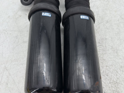 2009 Harley Street Glide Touring FLHX OEM Rear Left Right Shock Absorbers