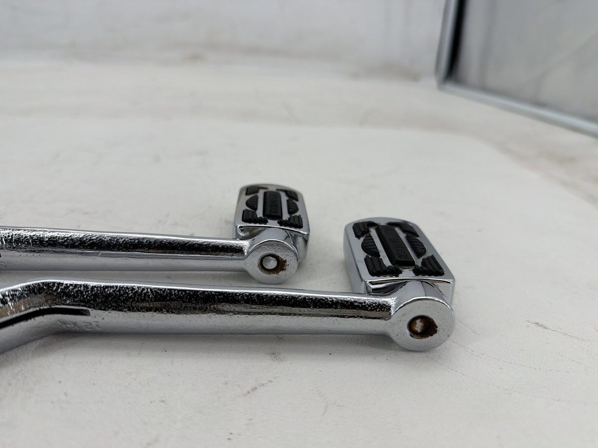 1995 Harley Heritage Softail Classic OEM Gear Shifter Lever Pedal Pedals