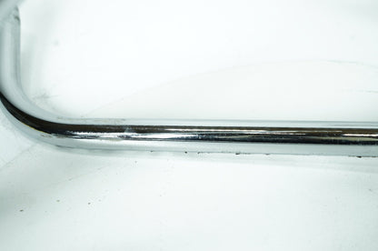 2009 - 2016 Harley-Davidson Touring Street Glide Rear Left Right Saddlebag Guard Rails Bar 49206-09A