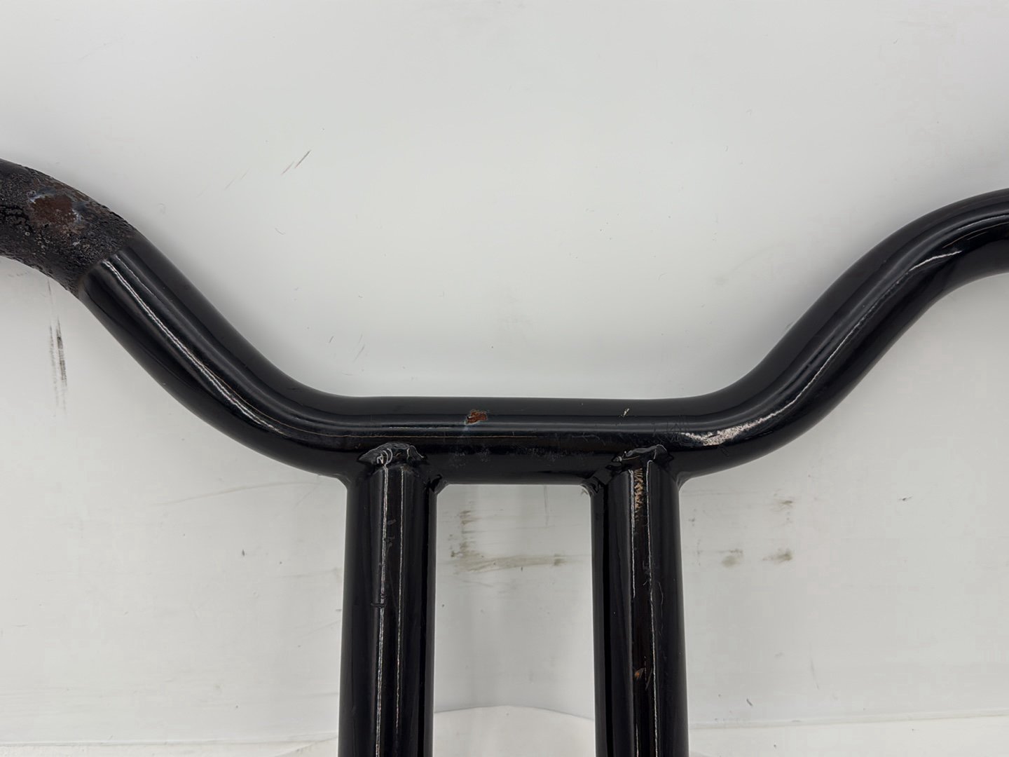 1999 - 2006 Harley-Davidson Touring Electra Glide Front Handlebars Handle Bars