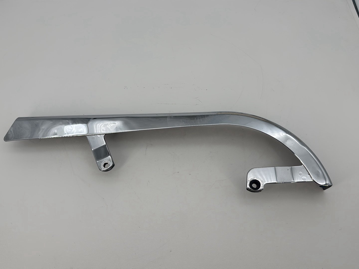1999 - 2006 Harley-Davidson Dyna Low Rider Drive Belt Guard Cover Shield