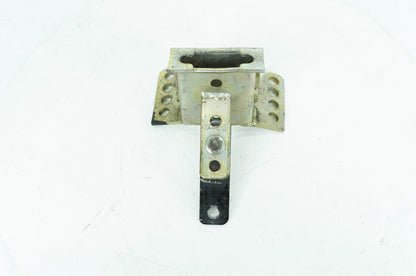 1999 - 2006 Harley-Davidson Touring Road King Classic Driver Rider Backrest Bracket Mount 52589-09A 52589-09A