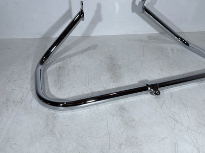 2008 - 2016 Harley-Davidson Touring Electra Glide Ultra Front Engine Crash Highway Bar Guard
