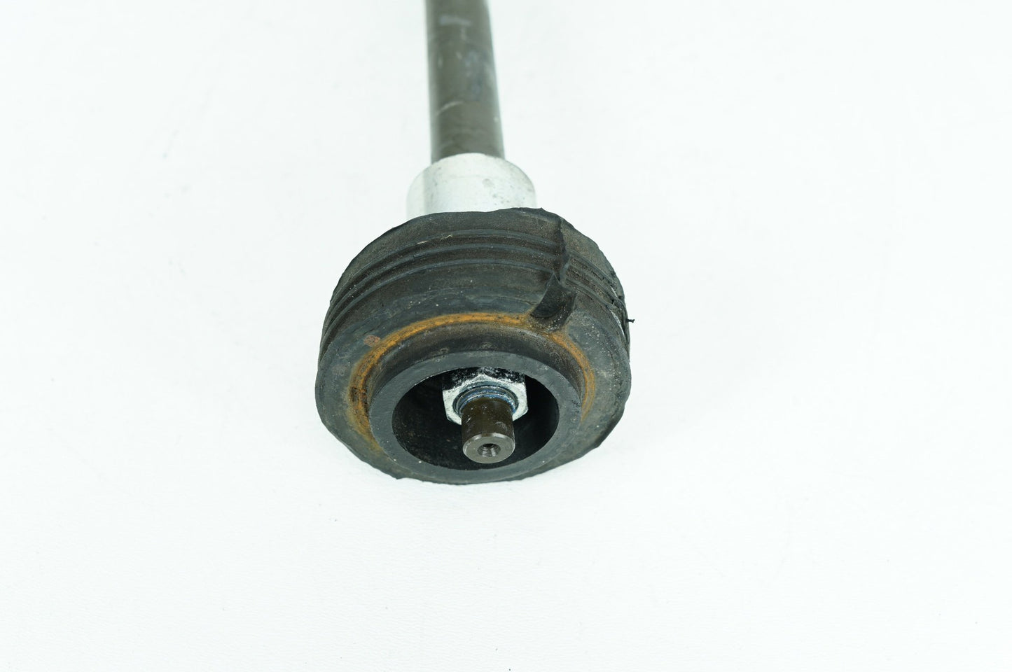 2007 - 2012 Harley-Davidson Touring Electra Glide Rear Fork Swingarm Pivot Bolt Shaft 47505-02