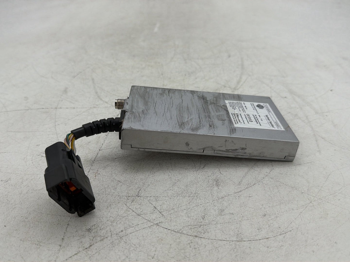 2010 Harley Electra Glide Touring Ultra OEM CB Harman Kardon Radio Module