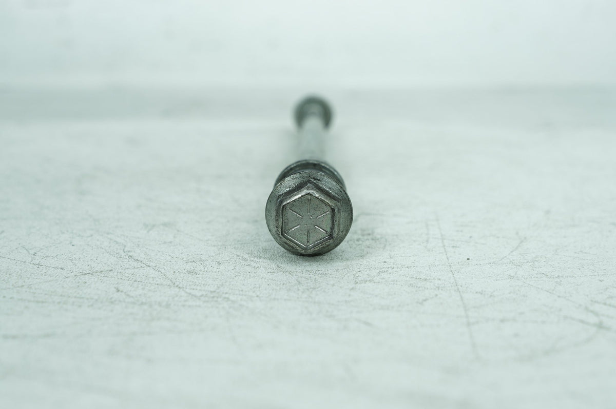 2006 Harley Softail FLSTCI Heritage Classic OEM Engine Mount Pivot Bolt Shaft