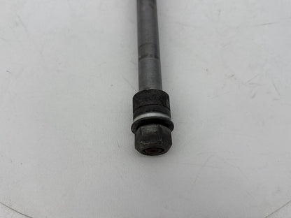 2004 - 2013 Harley-Davidson Sportster 883 Custom Front Wheel Axle Bolt Shaft 43895-00
