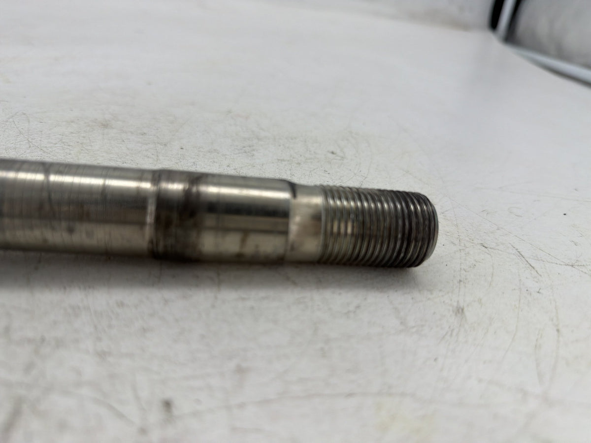 2020 Harley Softail Standard FXST OEM Rear Fork Swingarm Pivot Bolt Shaft