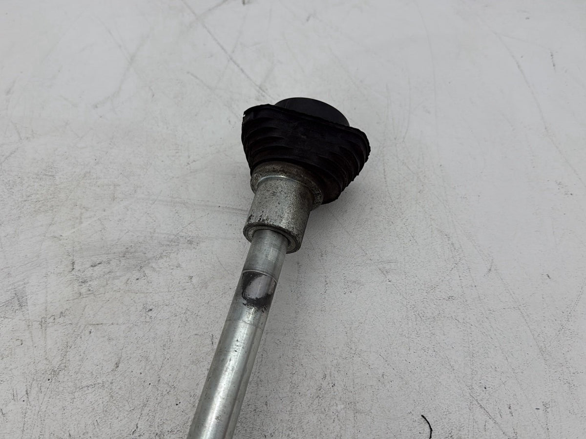 2018 Harley Electra Glide Touring Ultra OEM Rear Fork Swingarm Pivot Bolt Shaft