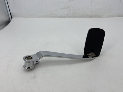 2004 Harley Softail FLSTC Heritage Classic OEM Foot Brake Control Lever Pedal
