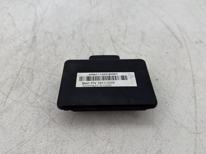 2011 Harley Softail FLSTFB Fat Boy OEM ABS Modulator Unit