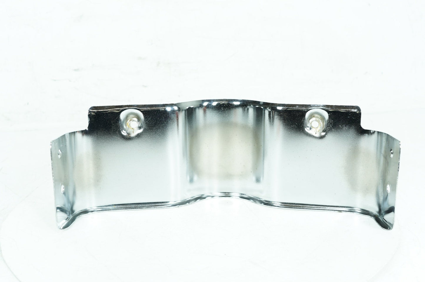 1999 - 2006 Harley-Davidson Touring Electra Glide Ultra Front Lower Fairing Outer Skirt 58208-96A 58208-96A