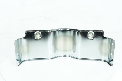 1999 - 2006 Harley-Davidson Touring Electra Glide Ultra Front Lower Fairing Outer Skirt 58208-96A 58208-96A