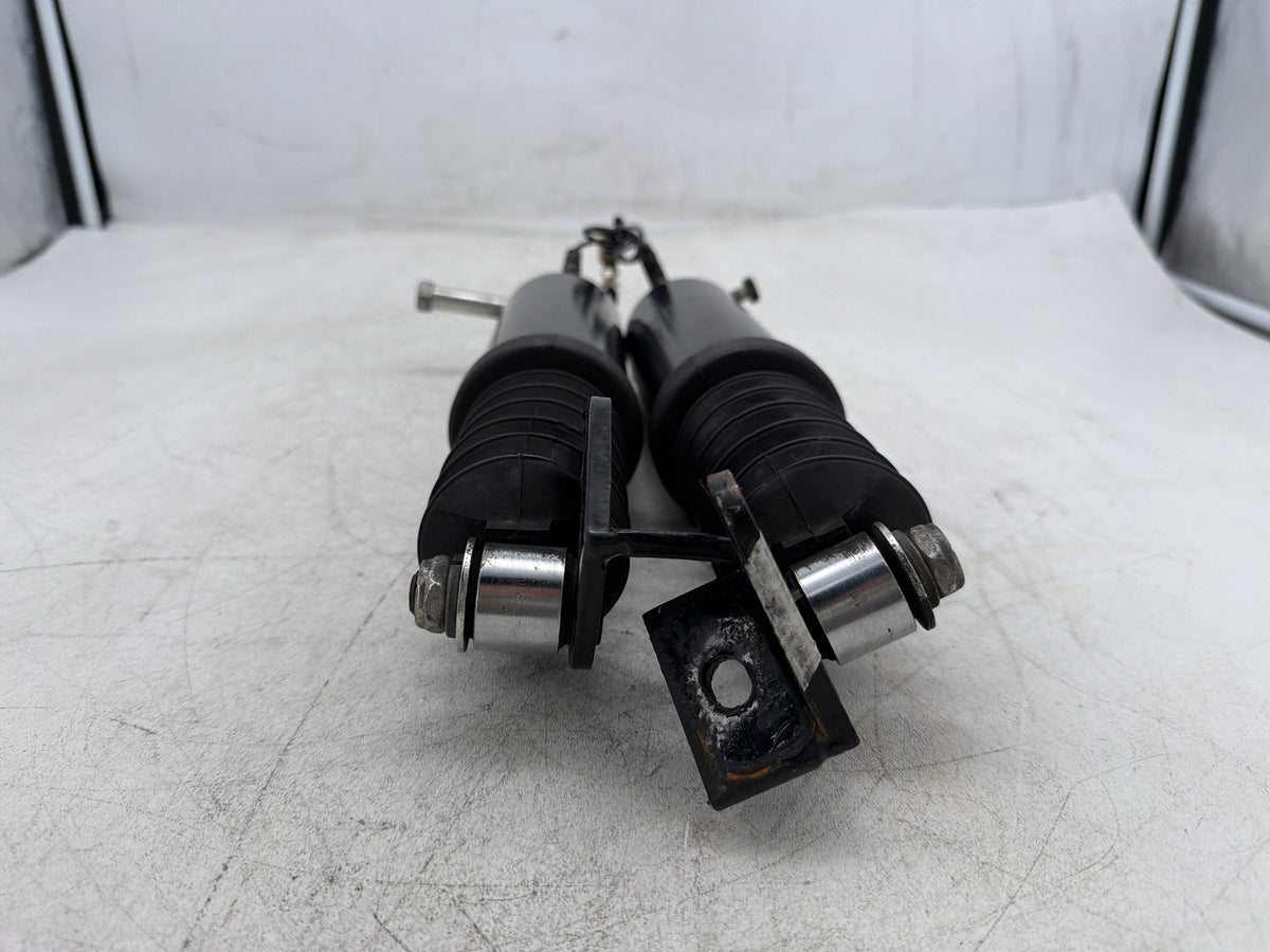 1995 Harley Electra Glide Touring FLHT OEM Rear Left Right Shock Absorbers 13"