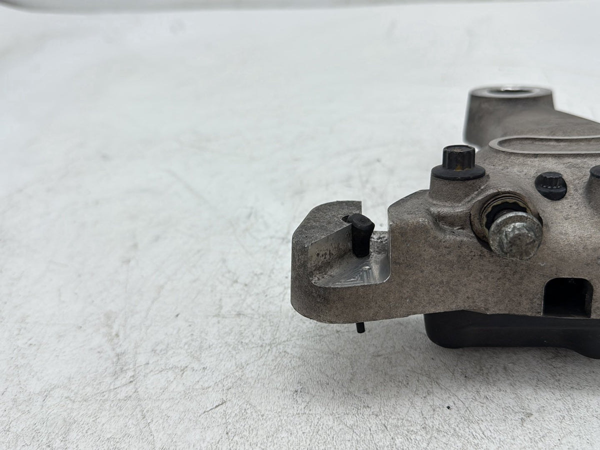2007 Harley-Davidson Road King Touring FLHR OEM Rear Back Brake Stop Caliper