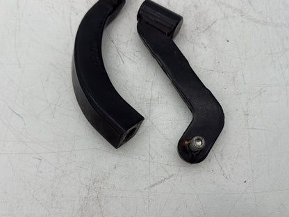 2005 Harley Touring FLHRCI Road King Classic OEM Left 1 Footboard Mount Bracket
