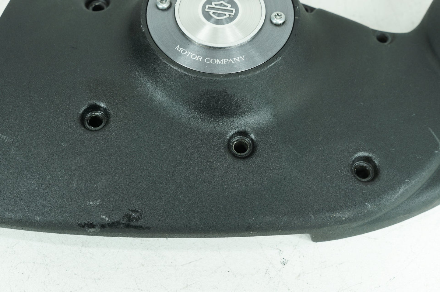 2013 - 2022 Harley-Davidson Sportster Iron Engine Motor Timing Chain Cover 25230-04
