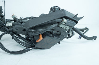 2007 - 2011 Harley-Davidson Touring Electra Ultra Main Wire Wiring Harness Loom ABS 70121-09