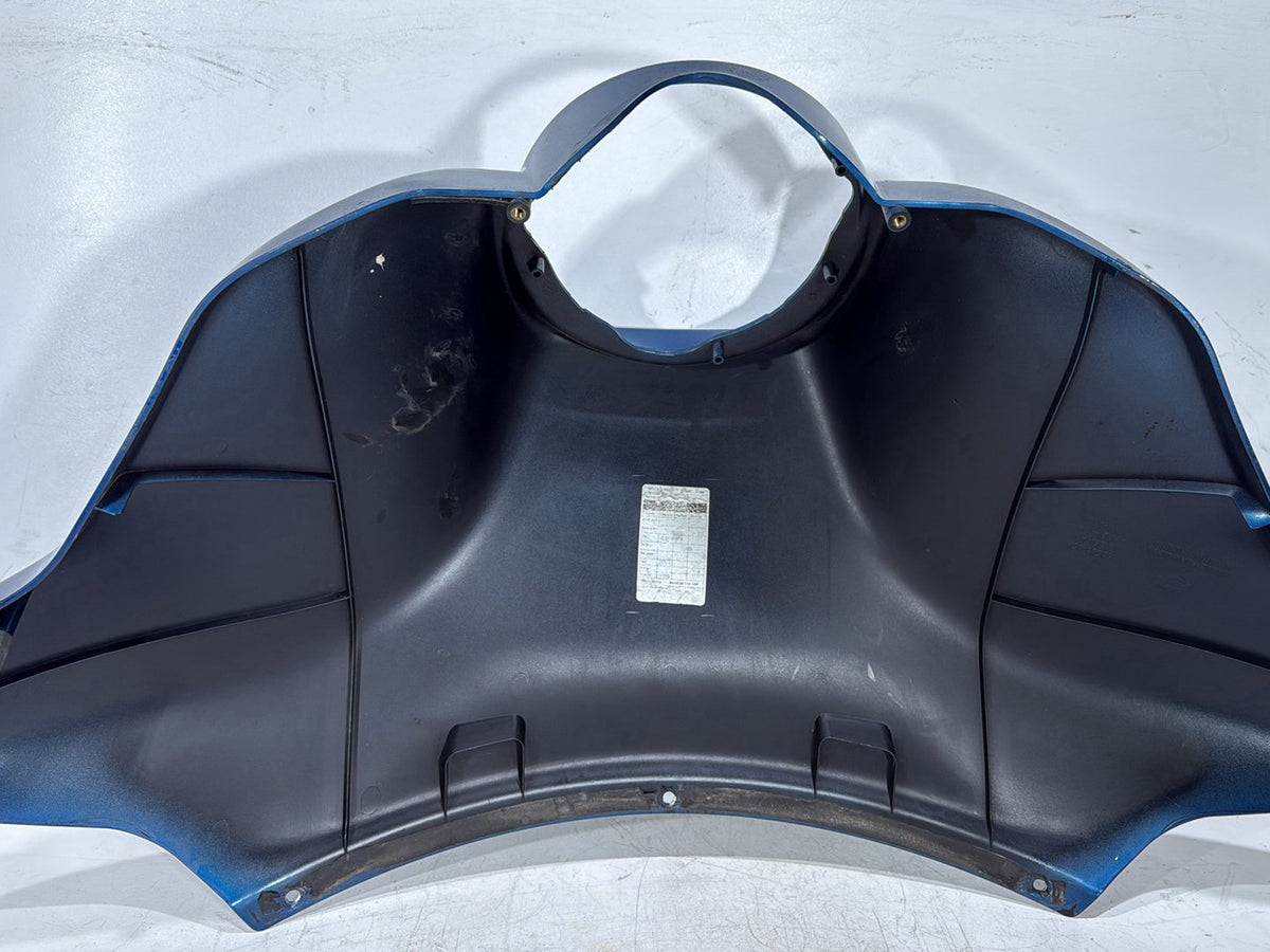 2006 Harley Electra Glide Touring Ultra FLHTCUI OEM Front Outer Batwing Fairing Cover