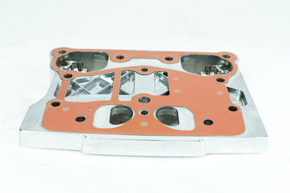 2007 - 2016 Harley-Davidson Touring Street Glide Twin Cam Lower 1 Rocker Box 17543-99A 17543-99A