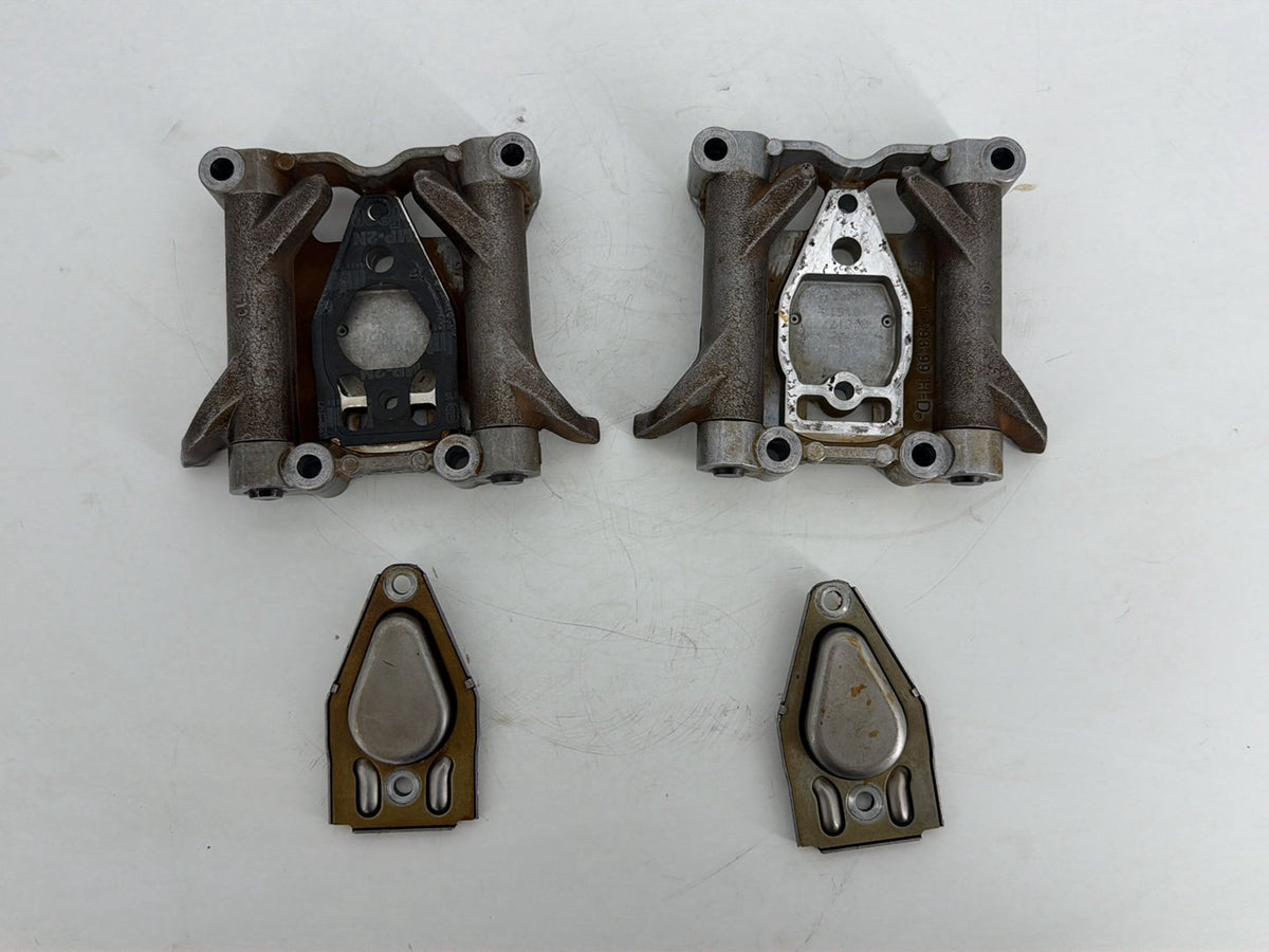 2013 Harley Touring Electra Glide Ultra Engine Twin Cam Rocker Arms 17593-99