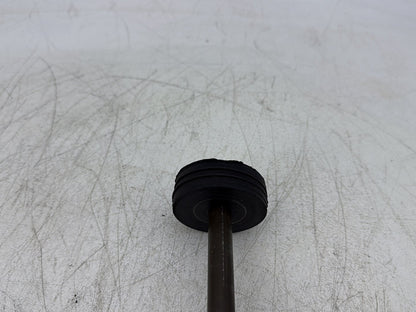1998 Harley Touring FLHTCUI Electra Glide Ultra OEM Rear Fork Swingarm Pivot Bolt Shaft
