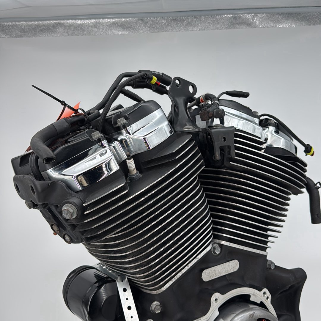 2017 - 2026 Harley-Davidson Softail Heritage Classic 114 EFI Milwaukee M8 114 Engine Motor 16200655