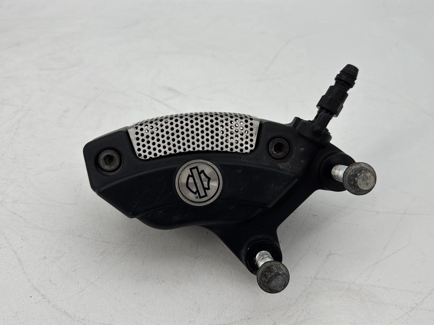2008 - 2016 Harley-Davidson Touring Electra Glide Ultra Front Right 1 Brake Caliper