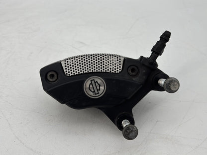 2008 - 2016 Harley-Davidson Touring Electra Glide Ultra Front Right 1 Brake Caliper