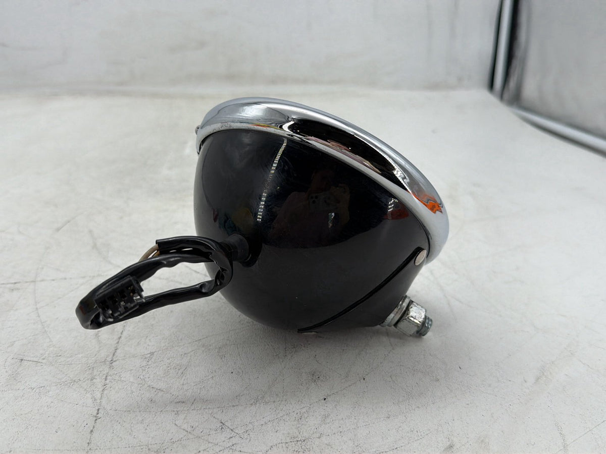 2014 Harley Dyna Low Rider FXDL OEM Headlight Headlamp Head Lamp Light LED