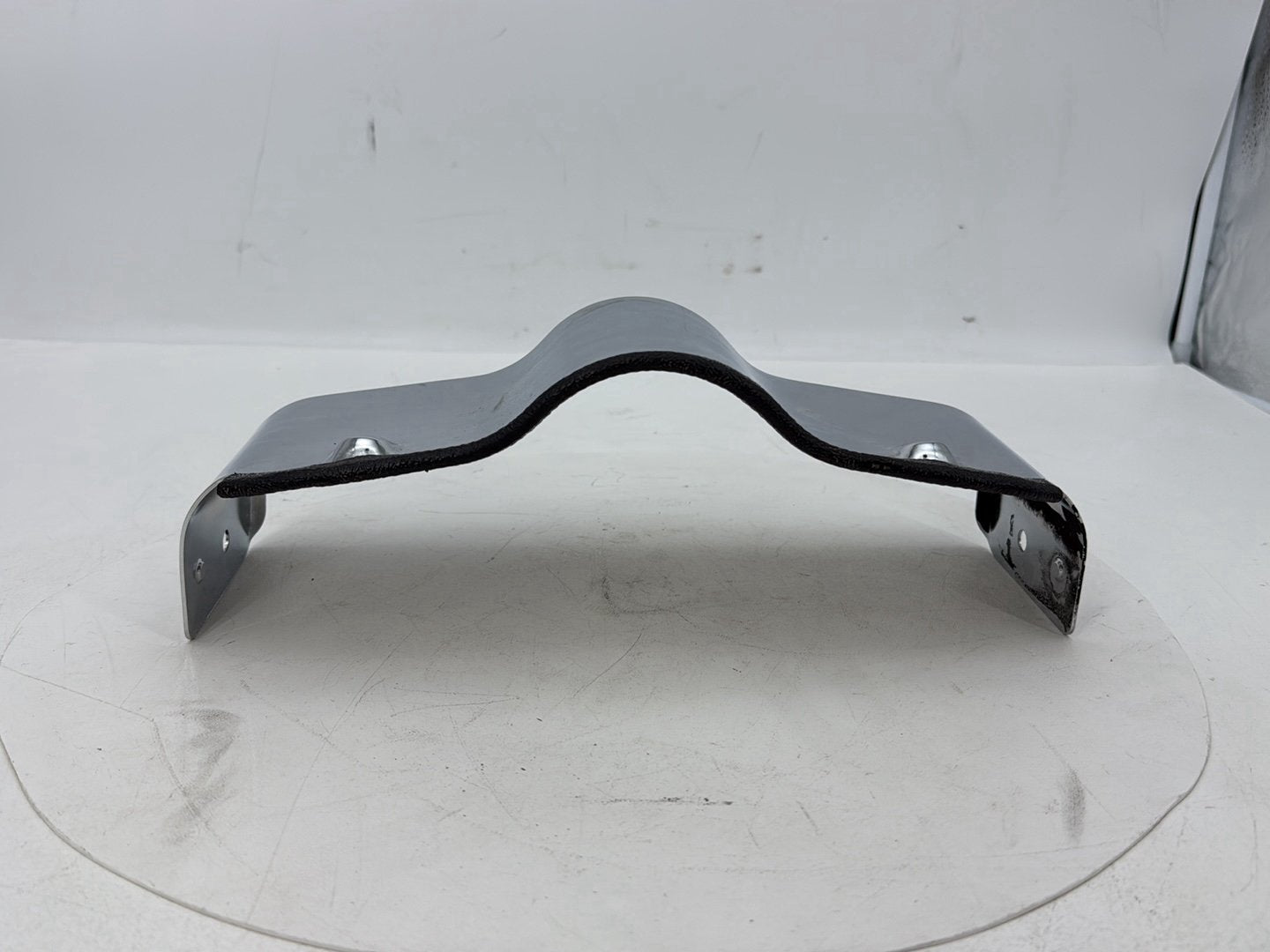 2007 - 2011 Harley-Davidson Touring Electra Glide Ultra Front Lower Fairing Outer Skirt 58208-96A 58208-96A