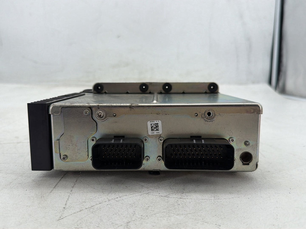 2006 Harley Electra Glide Touring Ultra FLHTCUI OEM Harman Kardon AM FM CD Radio Player
