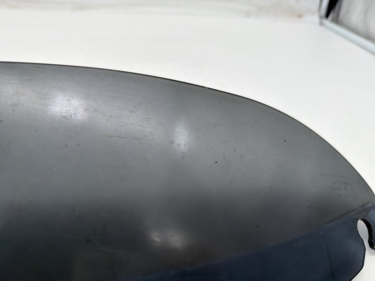 2011 Harley Street Glide Touring FLHX-103 OEM Front Windshield Windscreen Cover