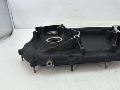 2006 Harley Dyna FXDWGI Wide Glide OEM Inner Primary Clutch Cover
